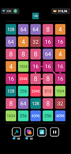 2248 - Puzzle Block Game