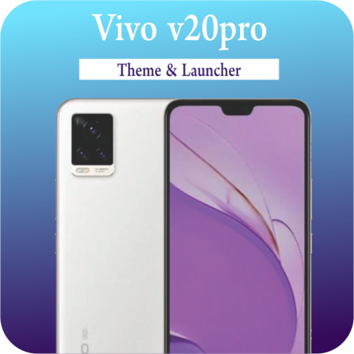 Themes for Vivo V20 Pro logo