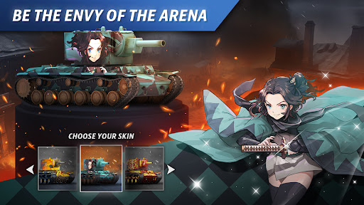 World War Armies: WW2 PvP RTS - Strategy - games