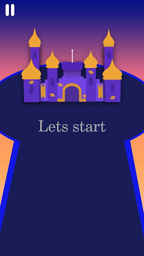 Speed Typing Game Learn Play Screen 2