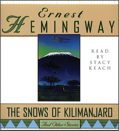 Icon image The Snows of Kilimanjaro and Other Stories