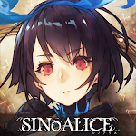 Cover Image of Télécharger SINoALICE 90.2.0 APK
