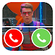 Fack call Captain Henry Prank Danger Pro - Androidアプリ