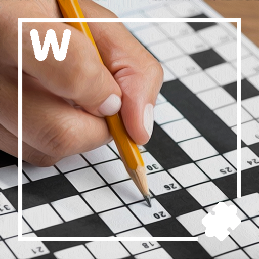 1000 crosswords Laai af op Windows