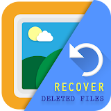 File Recover : Photo Recovery icon