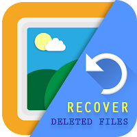 Восстановить все файлы, фотографии и контакты