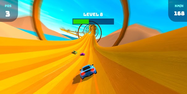 Furious Car Racing  Car Games Apk Download NEW 2022 4