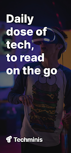 Tech News on the Go: Techminis