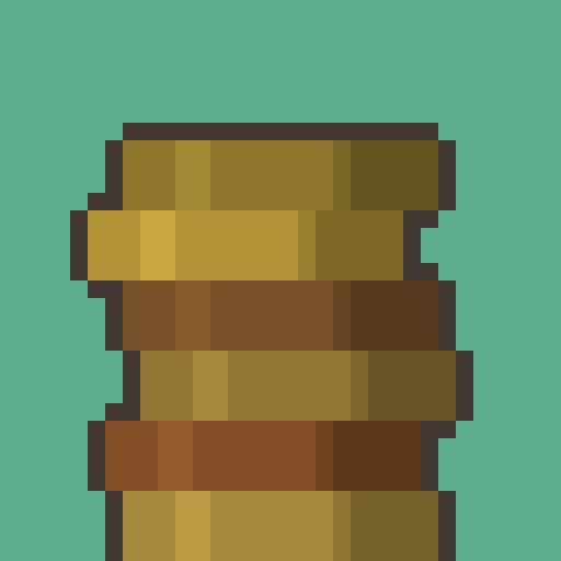 EXTREME COIN STACKER Logo