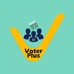 「Voter Plus」のアイコン画像