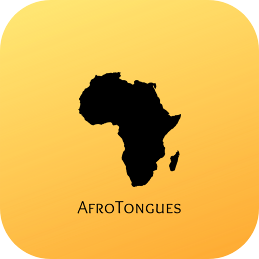 AfroTongues  Icon