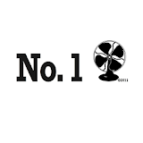 No. 1 Fan icon