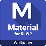 Material for KLWP icon