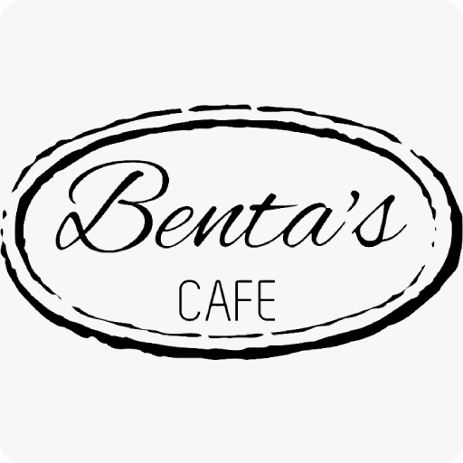 Bentas Café logo