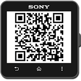 QR Codes for Smartwatch 2 icon