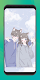 screenshot of Anime Couple Wallpaper HD 4K