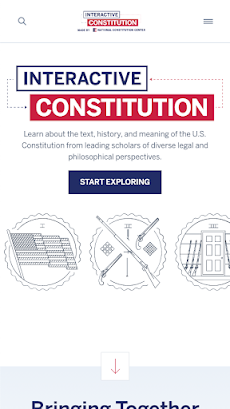 The Interactive Constitutionのおすすめ画像1