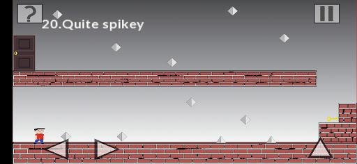 tricky puzzle rooms - escape t