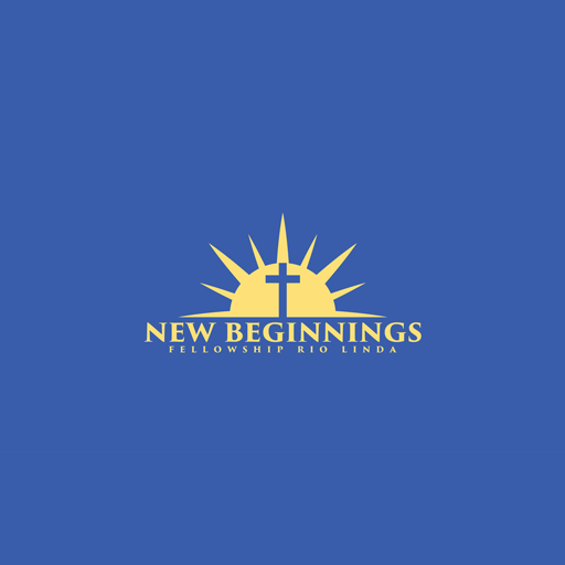 New Beginnings Fellowship logo