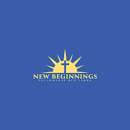 图标图片“New Beginnings Fellowship”