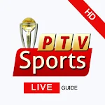 Cover Image of Tải xuống PTV Sports Live Cricket, Ten Live Sports HD Guide 2.0 APK