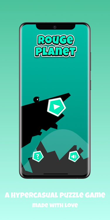 Rough Planet: Jump Games 2023 - 2.0 - (Android)