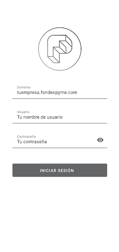 Android application FP-Apps screenshort