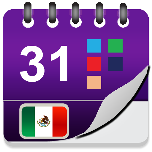 Calendario México 2024 5.3 Icon