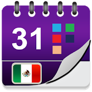 Calendario México