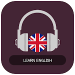 Cover Image of ดาวน์โหลด Learn English 1.0.4 APK