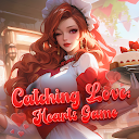Catching Love: Hearts Game