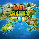 Cover Image of Download Lost Island 3 1.0 APK