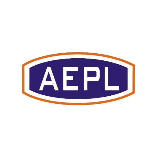 AEPL Solar logo