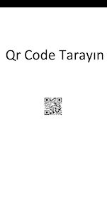 Qr Code Tarayıcı
