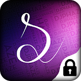 Signature Lock Screen icon