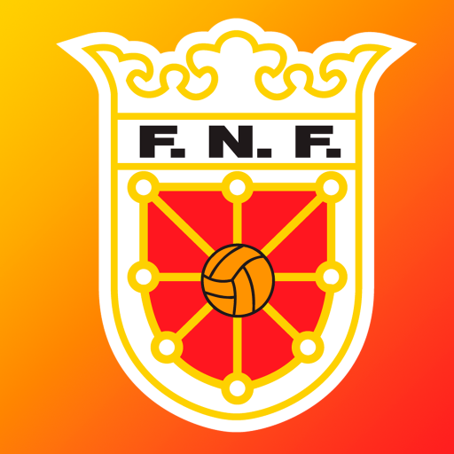 FNF logo
