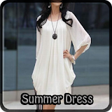 Summer Dress icon