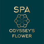 Cover Image of ダウンロード SPA-центры ODYSSEY’S FLOWER  APK
