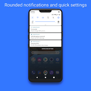 Pixel Experience Substratum Theme APK (Patched/Full) 3