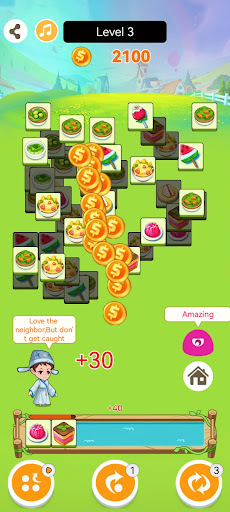 Block Blast Farm Pet Screen 2