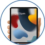 Cover Image of ดาวน์โหลด Themes for iPad mini 6  APK
