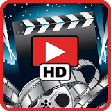 Watch movies films free HD icon