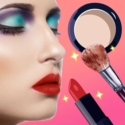 How To Download Pretty Makeup - Beauty Photo Editor Selfie Camera for PC (Without Play Store)