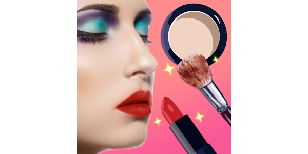 Makeup Show -Jogo de maquiagem na App Store