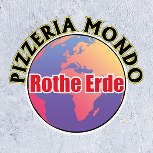 Pizzeria Mondo Aachen logo