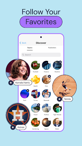SmartNews: News That Matters - News & Magazines - apps