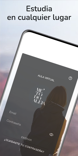 Método Aleia Screenshot
