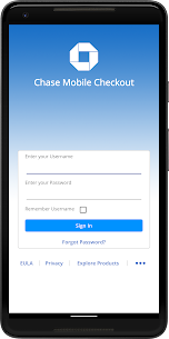 Chase Mobile Checkout 1