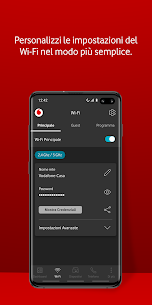 Vodafone Station App – Gestisci la tua linea fissa 3
