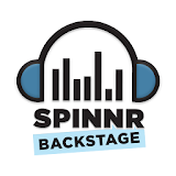 Spinnr Backstage icon